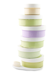 Obraz premium SPA cosmetics