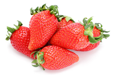 strawberry
