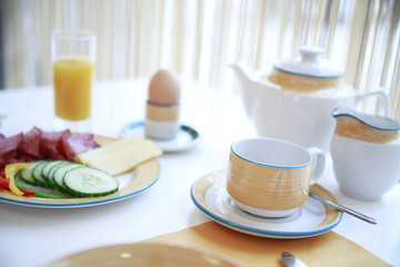 Breakfast 7