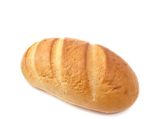 Loaf of bread