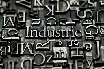 industrie
