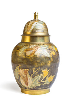 Oriental Vase