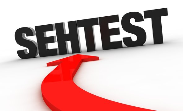 sehtest