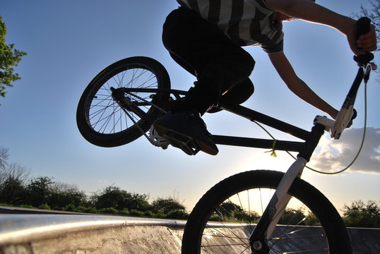BMX 1