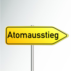 Atomausstieg