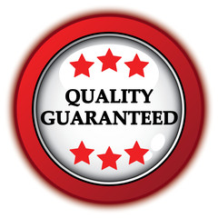 QUALITY GUARANTEED ICON