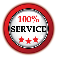 SERVICE ICON