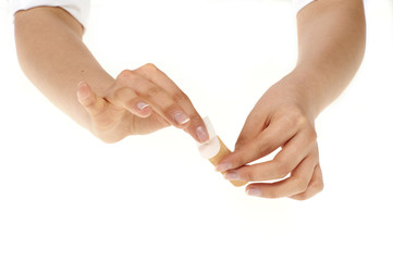 medicazione