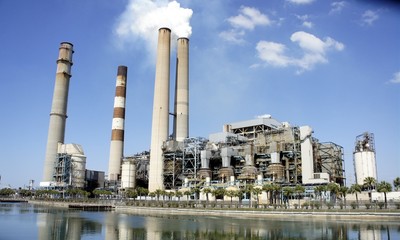 Power Plant © laurieloveswes