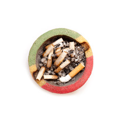Cigarette Addiction