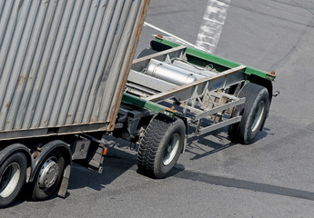 transporter