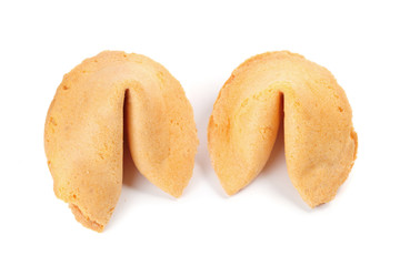 Fortune Cookie