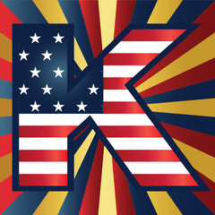 American K
