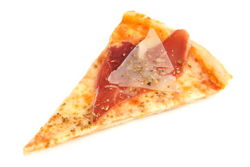 Slice of pizza