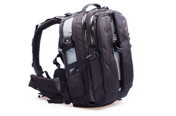 Fototapeta premium backpack