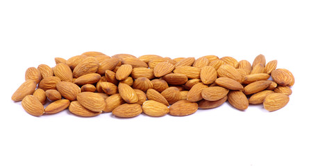 almonds