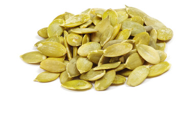 pumpkin seeds