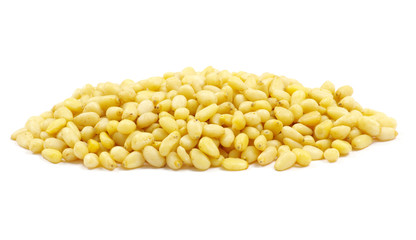 pine nuts