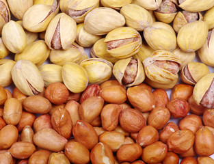 nuts