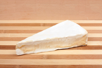 Brie cheese