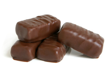 Chocolate sweets