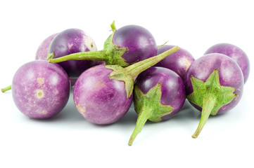 eggplant