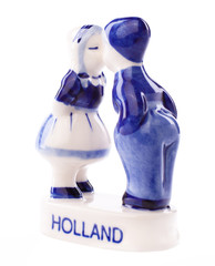 typical dutch souvenir