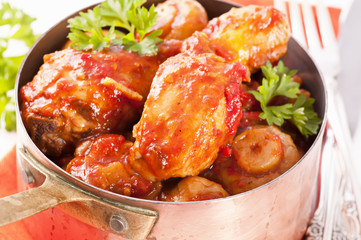 Cacciatore