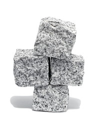Granitquader-2