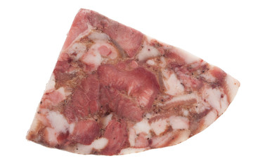 Soppressata