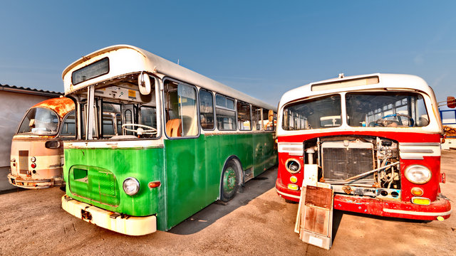 Autobus