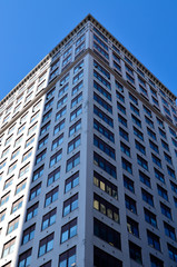 Fototapeta premium Manhatten