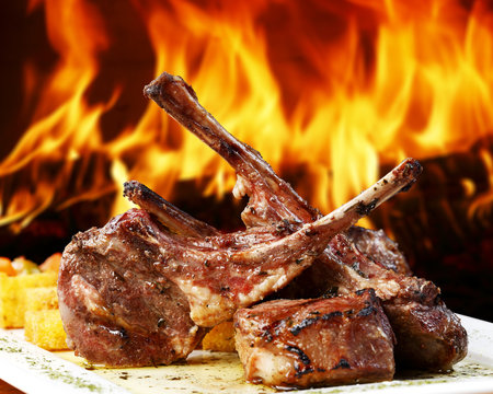 Churrasco
