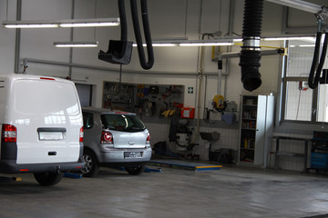 autowerkstatt