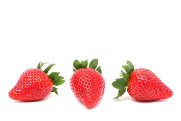 Erdbeeren
