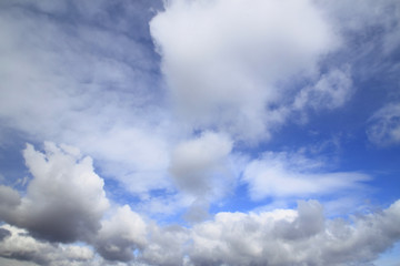 雨雲