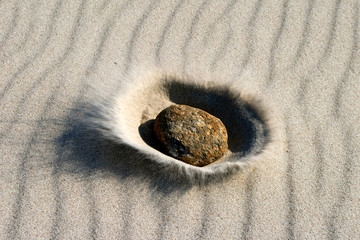 Stone Impact