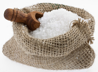 Obraz premium ballotin de sel