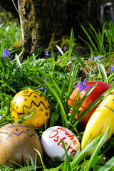 ostern