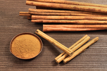 Cinnamon