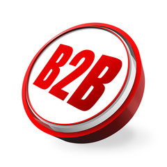 B2B