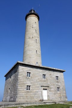 phare de l'ile de Batz,finist&egrave;re,bretagne