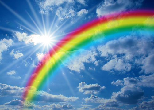 Rainbow