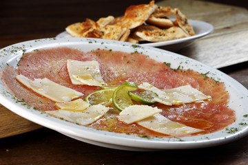 Carpaccio