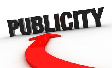 publicity