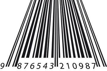 Barcode perspective