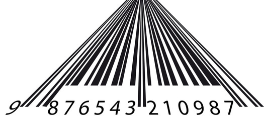 Barcode perspective