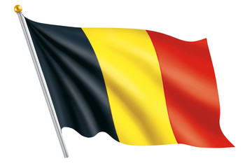 Belgien