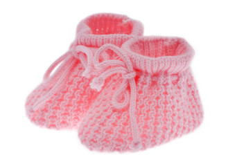 Babyschuhe