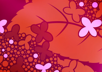 グラフィックパターン